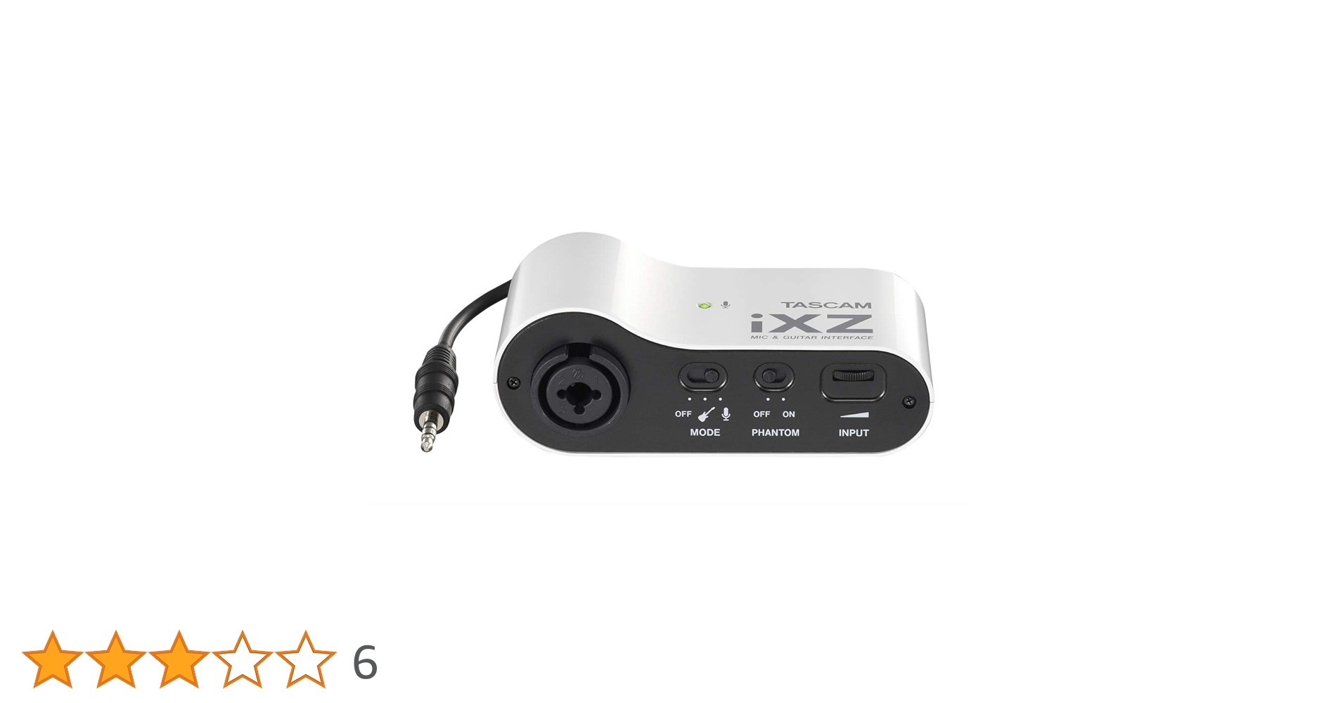 Amazon.co.jp: AIUEO 【国内正規品】 TASCAM タスカム
